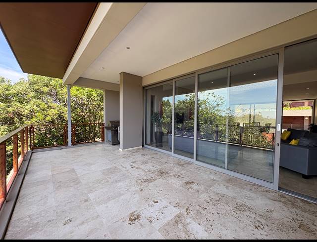3 BEDROOM FREEHOLD FOR SALE IN ZIMBALI ESTATE